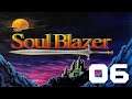 Soul Blazer #06 🗡️ Turbos Vermächtnis