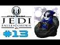 Star Wars Jedi: Fallen Order | Let's Play Ep.13 | All-Terrain Takeover! [Wretch Plays]