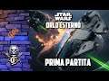 Star Wars: Orlo Esterno - Prima Partita