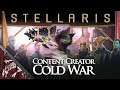 Stellaris Federations Content Creator Cold War Day 1 Ep5 The Lambird Story!