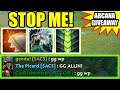 STOP ME! Super Tanker [ARCANA GIVEAWAY] | Ability Draft Dota 2