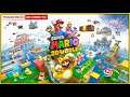 ¡Super Mario 3D WORLD con  @Elesky ,  @Steyb  y  @Ray Bacon  Nintendo Switch ONLINE! (Parte 4)