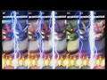 Super Smash Bros Ultimate Amiibo Fights – Request #15325 Incineroar Frenzy