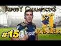 SUPER-SUBS - Highlanders Career S4 #15 - Rugby Champions