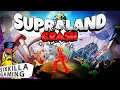 Supraland: Crash #7 - Escape the Sandbox (End)