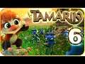 Tamarin Walkthrough Part 6 (PS4, PC, XB1) Eyja Mountain