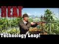 Technology Leap! | HEAT Gameplay | EP 7 | Season 2