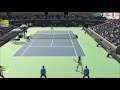 Tennis Elbow Manager 2 ​🎾​👟 #056 Masters in Shanghai gegen Carreno Busta