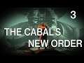 The Cabal's New Order - Let's Play Destiny 2 Season of the Chosen Episode 3: Trying to Rank Up