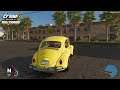 The Crew 2 - 1967 Volkswagen Beetle Gameplay - Summer in Hollywood Update [4K]