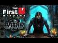 The First 20 Minutes of Iratus: Lord of the Dead