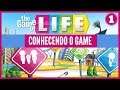The Game of Life - Jogo da Vida Conhecendo o Game (Participação Especial)