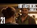 THE LAST OF US 2 #21 - Der richtige Moment? ★ Let's Play: The Last of Us Part II