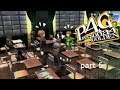 The mystery is afoot with Persona 4 Golden part 6
