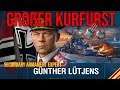 the NEW BUFFED Große Kurfürst and Günther Lütjens - World of Warships