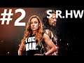 THE RETURN OF S.R.H.W!! [WWE 2K2O UNIVERSE MODE]