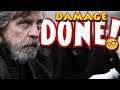 The Rise of Skywalker Disaster Damage Control | Disney Star Wars vs JJ Abrams?