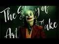 The Story of Arthur Flake | Joker