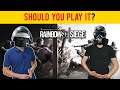 Tom Clancy's Rainbow Six: Siege - Should You Play It in 2020?