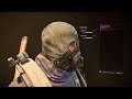 Tom clancy's the division 2