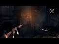 Tomb Raider Definitive Edition PS5 Part 7 “Great the Game Crashed....”