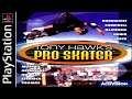 Tony Hawk's Pro Skater 100% - Full Game Walkthrough / Longplay [ALL SKATERS + ALL GAPS] (PS1) HD, 60