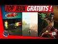TOP JEUX GRATUITS 2019 #22 - Une sélection de jeux Free to Play pour PC !