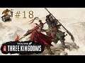 Total War: Three Kingdoms - Čínská parta #18 - Tři uchazeči o trůn