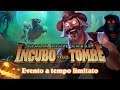 Trailer di Incubo nelle Tombe | Hearthstone (sottotitoli in italiano)
