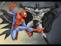 TTFP presents- Marvel´s spider-man vs. Batman Arkham knight