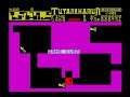 Tutankhamun (ZX Spectrum)