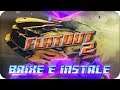 💾 TUTORIAL - COMO JOGAR FLATOUT 2 (CORRER COM DESTRUIR A COMBINAÇÃO PERFEITA 😋 )