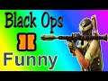 VanossGaming VG  videos  Black Ops 2 in Funny Moment#