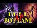 Veigar & Zyra Bot Lane - Full League of Legends Gameplay [Deutsch/German] Lets Play LoL #415