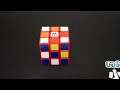 Viewer Request. How To Make The Multi Checkerboard Pattern On a 3x3 By PATATE250
