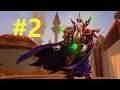 Warcraft  III:The Frozen Throne (Curse of the Blood Elves) Part 2 -Misconceptions(2)