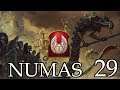 Warhammer 2: Mortal Empires (CTT Overhaul) - Numas Campaign (29)