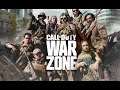 We're so bad | Call of Duty Warzone Stream W/ Crimson #1