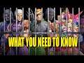 What You Need To Know But Don't Know About KOF ALLSTAR
