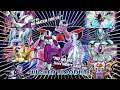 Wicked Bloodline vs Legendary Goku Event - Dokkan Battle