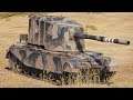 World of Tanks FV4005 Stage II - 6 Kills 12,1K Damage
