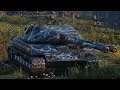 World of Tanks Object 703 Version II - 7 Kills 8,1K Damage