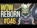 WoW Reborn #046 - Big Trouble in der Brennenden Steppe | World of Warcraft 8.3.7 | Deutsch