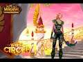 WowCircle World of Warcraft Cataclysm X5