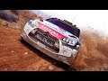 Чемпионат ралли Европы WRC 5 🔴 Гонки с поддержкой руля 🎮 WRC 2020 Rally Championship