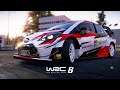 WRC 8 FIA WORLD RALLY CHAMPIONSHIP | Rally Sweden & Tour de Corse