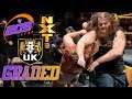 WWE NXT/NXT UK/205 Live: GRADED (17th July) | Killian Dain Returns!