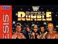 WWF Royal Rumble Sega Genesis Live Stream