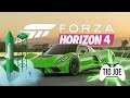 Xcloud Brasil - Forza Horizon 4 - Rodando e conversando com inscritos