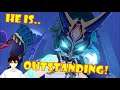 Xiao Review And He Is Amazing ! | Genshin New Update 1.3